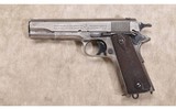 Colt ~ Model of 1911 ~ .45 Auto - 2 of 12