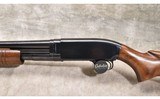 Winchester ~ Model 12 ~ 12GA - 8 of 15