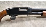 Winchester ~ Model 12 ~ 12GA - 3 of 15