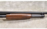 Winchester ~ Model 12 ~ 12GA - 4 of 15