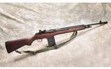 Springfield Armory ~ Model M1A ~ .308 Winchester - 1 of 14