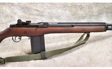 Springfield Armory ~ Model M1A ~ .308 Winchester - 3 of 14