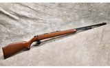Remington ~ Model 592M ~ 5mm Remington - 1 of 11