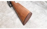 MARLIN ~ 1894 CL ~ .25-20 WINCHESTER - 11 of 11