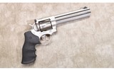 Ruger ~ Model GP100 ~ .357 Magnum - 1 of 8