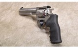 Ruger ~ Model GP100 ~ .357 Magnum - 4 of 8