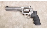 Ruger ~ Model GP100 ~ .357 Magnum - 2 of 8