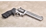 Ruger ~ Model GP100 ~ .357 Magnum - 3 of 8