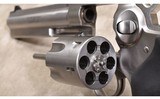 Ruger ~ Model GP100 ~ .357 Magnum - 7 of 8