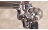 Ruger ~ Model GP100 ~ .357 Magnum - 6 of 8