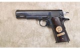 Colt ~ Model of 1911 ~ .45 Auto - 2 of 10