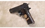 Colt ~ Model of 1911 ~ .45 Auto - 4 of 10