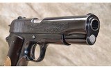 Colt ~ Model of 1911 ~ .45 Auto - 5 of 10