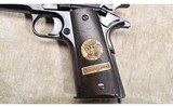 Colt ~ Model of 1911 ~ .45 Auto - 6 of 10