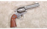 Sturm Ruger & Co. ~ Vaquero ~ .44 Magnum - 1 of 6