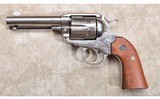 Sturm Ruger & Co. ~ Vaquero ~ .44 Magnum - 2 of 6