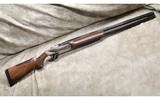 Benelli ~ 828U ~ 12 Gauge - 1 of 12