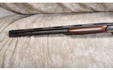 Benelli ~ 828U ~ 12 Gauge - 8 of 12
