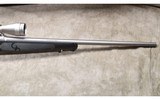 Winchester ~ 70 ~ Classic Stalker ~ .270 Winchester - 4 of 11