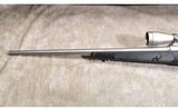 Winchester ~ 70 ~ Classic Stalker ~ .270 Winchester - 8 of 11