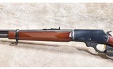 Marlin ~ Model 336W ~ .30-30 - 6 of 11