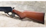 Marlin ~ Model 336W ~ .30-30 - 7 of 11