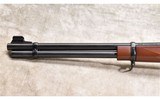Marlin ~ Model 336W ~ .30-30 - 5 of 11
