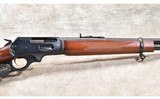 Marlin ~ Model 336W ~ .30-30 - 3 of 11