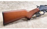 Marlin ~ Model 336W ~ .30-30 - 2 of 11