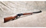 Marlin ~ Model 336W ~ .30-30 - 1 of 11
