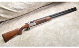 Stevens ~ 555 ~ 12 Gauge - 1 of 11