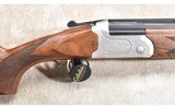 Stevens ~ 555 ~ 12 Gauge - 3 of 11