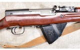 China Arsenal 26 ~ S-K-S ~ 7.62x39mm - 3 of 14