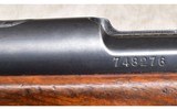 Schmidt-Rubin ~ K31~ 7.5X55MM Swiss - 12 of 14