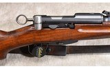 Schmidt-Rubin ~ K31~ 7.5X55MM Swiss - 3 of 14