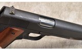 Rock Island Armory ~ 1911 ~ .45 Auto - 6 of 9