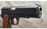 Rock Island Armory ~ 1911 ~ .45 Auto - 5 of 9