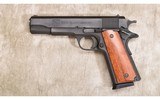 Rock Island Armory ~ 1911 ~ .45 Auto - 2 of 9