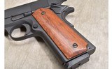 Rock Island Armory ~ 1911 ~ .45 Auto - 8 of 9