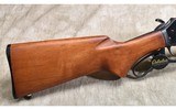 The Marlin Firearms Co. ~ Glenfield Mod. 30 ~ .30-30 Winchester - 2 of 11