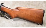 The Marlin Firearms Co. ~ Glenfield Mod. 30 ~ .30-30 Winchester - 10 of 11
