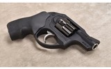 Ruger ~ LCR ~ .38 Special + P - 2 of 8