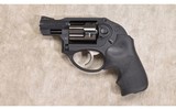 Ruger ~ LCR ~ .38 Special + P - 3 of 8