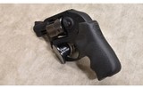 Ruger ~ LCR ~ .38 Special + P - 4 of 8