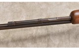 Winchester ~ Model 72 ~ .22 S,L,LR - 12 of 15