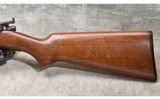 Winchester ~ Model 72 ~ .22 S,L,LR - 5 of 15
