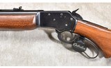 Marlin ~ 39A ~ .22 S, L, LR - 9 of 11