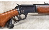 Marlin ~ 39A ~ .22 S, L, LR - 3 of 11