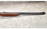 Marlin ~ 39A ~ .22 S, L, LR - 4 of 11