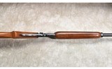 Marlin ~ 39A ~ .22 S, L, LR - 6 of 11